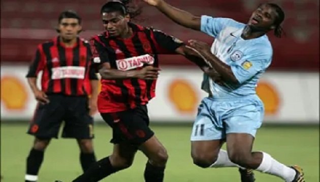 بث مباشر.. مشاهدة مباراة الريان والوكرة في كأس أمير قطر