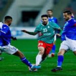 بث مباشر.. مشاهدة مباراة السلط والوحدات في الدوري الأردني