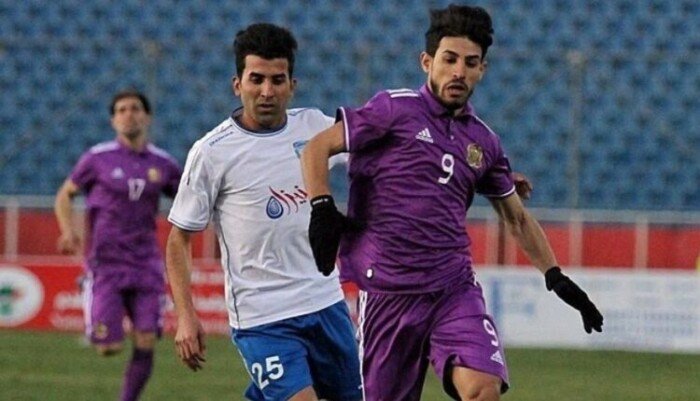 بث مباشر.. مشاهدة مباراة الشرطة والنفط في الدوري العراقي