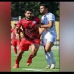 بث مباشر.. مشاهدة مباراة الشعلة وحطين في الدوري السوري