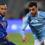 بث مباشر.. مشاهدة مباراة الفيصلي والرمثا في الدوري الأردني