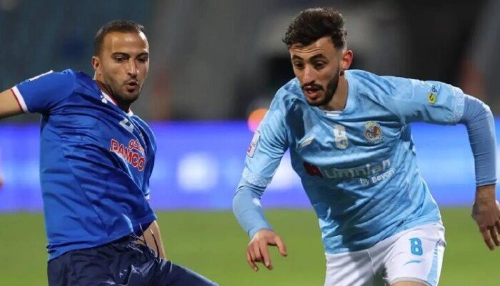 بث مباشر.. مشاهدة مباراة الفيصلي والرمثا في الدوري الأردني