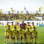 بث مباشر.. مشاهدة مباراة المكناسي والمغرب الفاسي في الدوري المغربي
