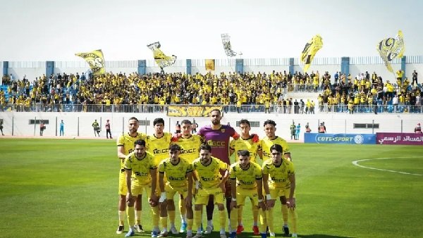 بث مباشر.. مشاهدة مباراة المكناسي والمغرب الفاسي في الدوري المغربي