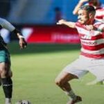 بث مباشر.. مشاهدة مباراة النادي الإفريقي والملعب التونسي في الدوري التونسي