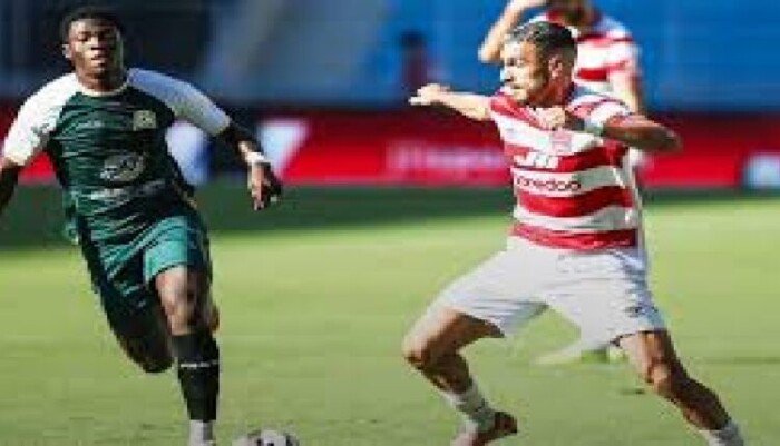 بث مباشر.. مشاهدة مباراة النادي الإفريقي والملعب التونسي في الدوري التونسي