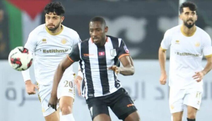 بث مباشر.. مشاهدة مباراة النادي الصفاقسي والأولمبي الباجي في الدوري التونسي
