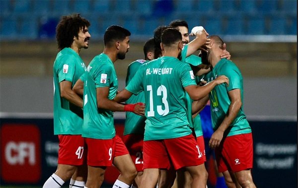 بث مباشر.. مشاهدة مباراة الوحدات والأهلي في الدوري الأردني- نبض مصر