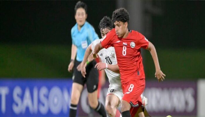 بث مباشر.. مشاهدة مباراة اليمن وكوريا الجنوبية في كأس آسيا للناشئين- نبض مصر