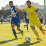بث مباشر.. مشاهدة مباراة تشرين والفتوة في الدوري السوري