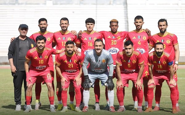 بث مباشر.. مشاهدة مباراة تشرين والوثبة في الدوري السوري