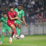 بث مباشر.. مشاهدة مباراة زاخو ونفط ميسان في الدوري العراقي
