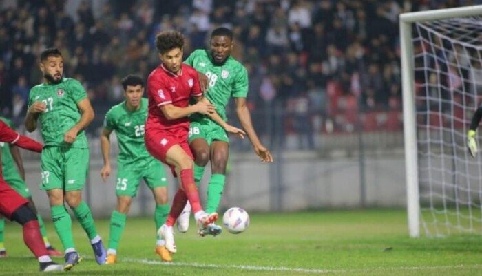 بث مباشر.. مشاهدة مباراة زاخو ونفط ميسان في الدوري العراقي