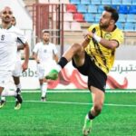 بث مباشر.. مشاهدة مباراة سما السرحان والحسين إربد في الدوري الأردني