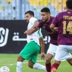 بث مباشر.. مشاهدة مباراة سيراميكا كليوباترا والمصري البورسعيدي في الدوري المصري