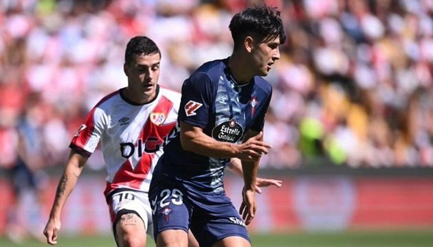 بث مباشر.. مشاهدة مباراة سيلتا دي فيغو وإلتشي في الدوري الإسباني