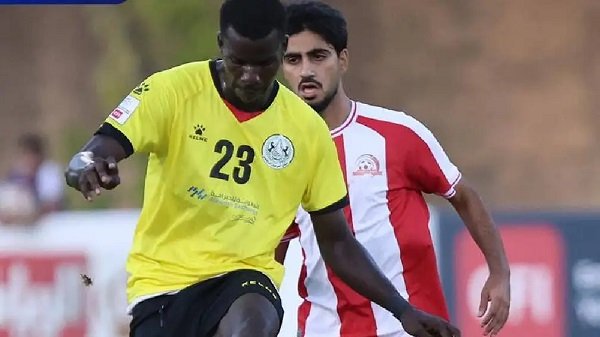 بث مباشر.. مشاهدة مباراة شباب الأردن وسما السرحان في الدوري الأردني
