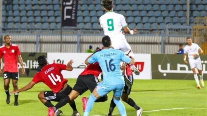 بث مباشر.. مشاهدة مباراة طلائع الجيش وغزل المحلة في الدوري المصري- نبض مصر