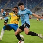 بث مباشر.. مشاهدة مباراة غزل المحلة والإسماعيلي في الدوري المصري