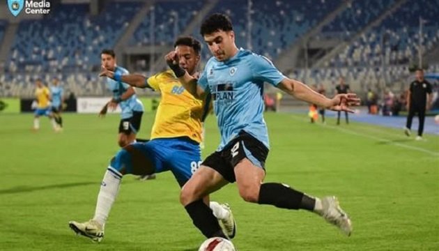 بث مباشر.. مشاهدة مباراة غزل المحلة والإسماعيلي في الدوري المصري