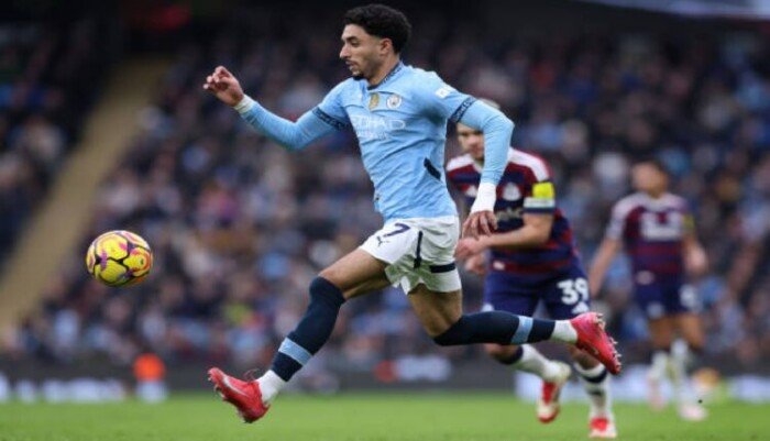 بث مباشر.. مشاهدة مباراة مانشستر سيتي وكريستال بالاس في الدوري الإنجليزي- نبض مصر