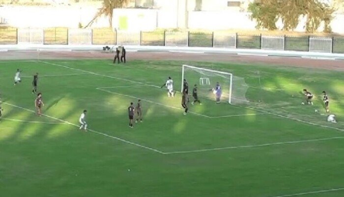 بث مباشر.. مشاهدة مباراة مستقبل قابس وشبيبة القيروان في الدوري التونسي