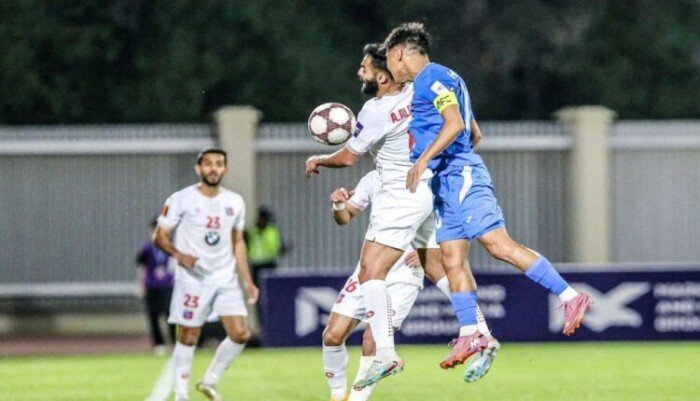 بث مباشر.. مشاهدة مباراة نادي الكويت وسفاي راينج في نهائي كأس التحدي الآسيوي- نبض مصر
