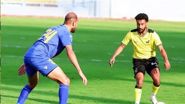 بث مباشر.. مشاهدة مباراة وادي دجلة وبتروجيت في الدوري المصري