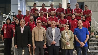 بحضور أحمد كامل.. ختام ناجح لدورة مدربي الكانوي والكياك الدولية في مصر
