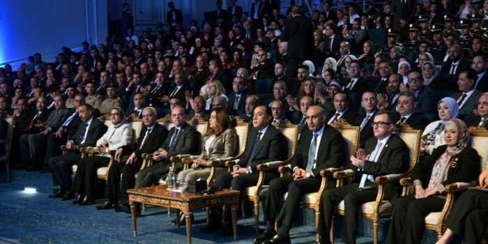 بحضور رئيس الوزراء المصري.. تفاصيل احتفالية صندوق تطوير التعليم لإطلاق “مبادرة المليون رخصة دولية”- نبض مصر