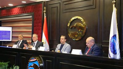 بحضور قيادات الحزب.. “مستقبل وطن” يستضيف وزير البترول و الثروة المعدنية لعرض استراتيجية الوزارة خلال الفترة المقبلة- نبض مصر