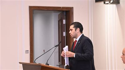 بحضور محافظ القاهرة.. النائب أحمد عبد المعبود يفجر ملف مخالفات بناء في حي السلام ويعرض فيديوهات داخل البرلمان- نبض مصر