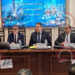 بحضور وزير التخطيط.. انطلاق اجتماع لجنة الشئون الاقتصادية لمناقشة مستقبل الاقتصاد المصري والجنيه في ظل الأزمة الإقليمية «صور»