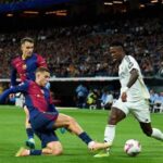 برشلونة أمام لحظة تاريخية وريال مدريد كلمة السر !