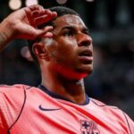 برشلونة يتوصل الى حل جديد في مفاوضاته مع مانشستر يونايتد