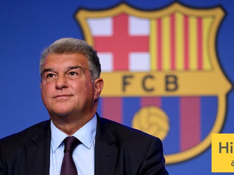برشلونة يخطط لـ ” صفقة القرن ” !- نبض مصر