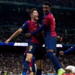 برشلونة يستهدف رقما عمره 10 سنوات في الكلاسيكو