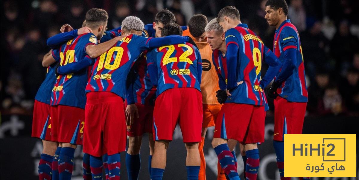 برشلونة يسعى لمعادلة الريال في الكلاسيكو !- نبض مصر