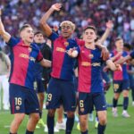 برشلونة يغلق الباب في وجه موهبة أياكس !