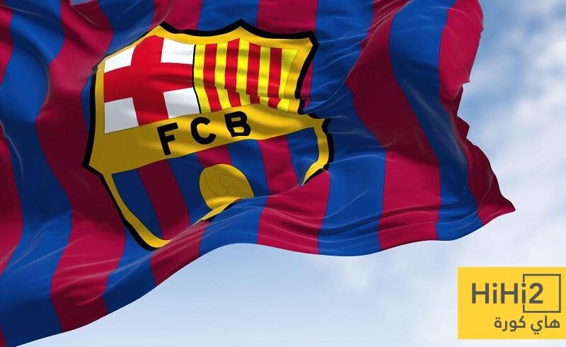 برشلونة يفتح ملفا تأديبيا ضد أعضائه- نبض مصر