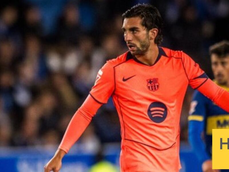برشلونة يفعلها لأول مرة هذا العام ..!- نبض مصر