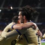 برشلونة يقترب من تكرار سيناريو 2013