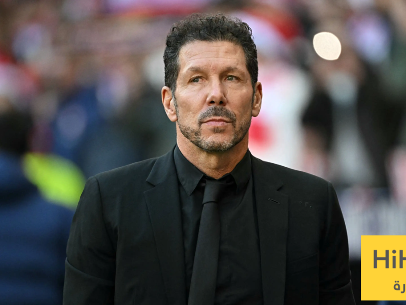 برشلونة يمنح أتلتيكو مدريد إنجازه الوحيد هذا الموسم- نبض مصر