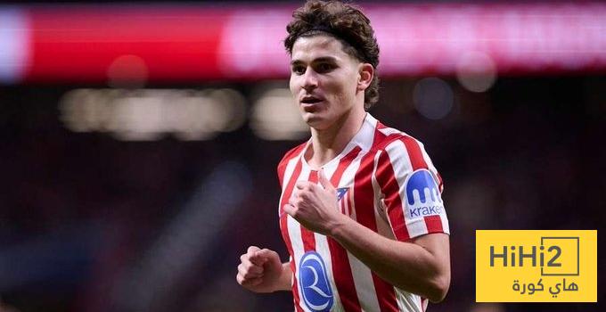 برشلونة ينتظر مبادرة من ألفاريز- نبض مصر