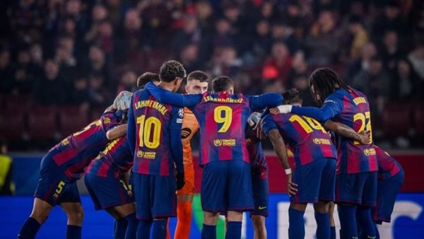 برشلونة يواجه ألافيس خارج ملعبه في ليلة الاحتفال بلقب الليجا- نبض مصر