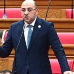 برلمانية حماة الوطن تتقدم بمشروعي قانون للأحوال الشخصية والتأهيل الأسري