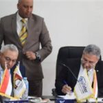 بروتوكول تعاون جديد بين الري وبحوث الإسكان لمواكبة المعايير العالمية