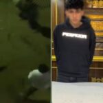 بسبب خلافات الجيرة.. القبض على طرفي مشاجرة بسلاح أبيض في الجيزة