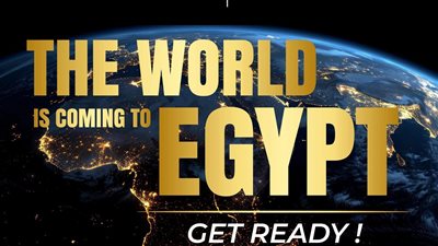 بطولة العالم للناشئين للريشة الطائرة 2026 في مصر بدعم وزارة الشباب والرياضة- نبض مصر