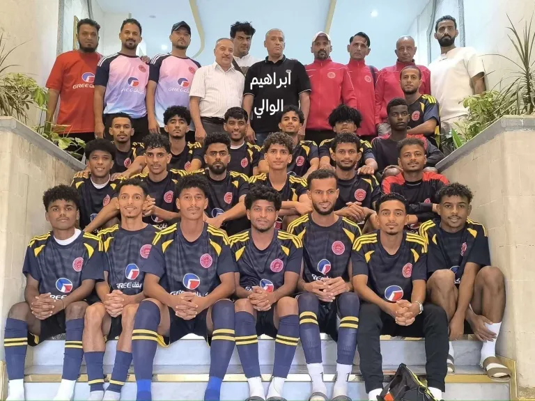 بعثة نادي التلال تعود إلى عدن بعد انتصار جديد- نبض مصر